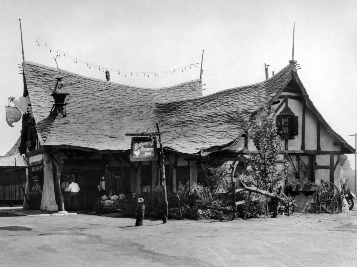 The Tam O'Shanter The Story of an LA Icon Discover Los Angeles